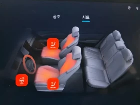 BYD Atto3 undefined | Auto.bg — изображение 16 BYD Atto3 undefined | Auto.bg — изображение 16