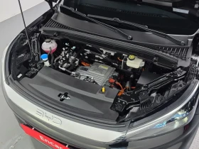 BYD Atto3 undefined | Auto.bg — изображение 5 BYD Atto3 undefined | Auto.bg — изображение 5
