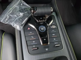 BYD Atto3 undefined | Auto.bg — изображение 8 BYD Atto3 undefined | Auto.bg — изображение 8