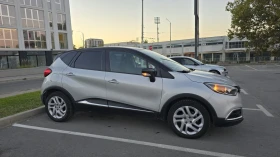 Renault Captur 1.5dci