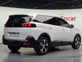 Peugeot 5008 1.6 Bluehdi Allure | Auto.bg — изображение 2 Peugeot 5008 1.6 Bluehdi Allure | Auto.bg — изображение 2