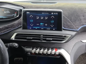 Peugeot 5008 1.6 Bluehdi Allure | Auto.bg — изображение 14 Peugeot 5008 1.6 Bluehdi Allure | Auto.bg — изображение 14