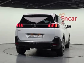 Peugeot 5008 1.6 Bluehdi Allure | Auto.bg — изображение 4 Peugeot 5008 1.6 Bluehdi Allure | Auto.bg — изображение 4