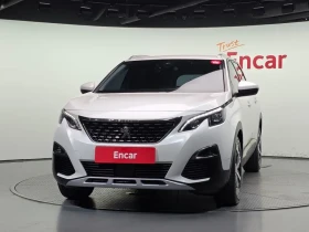 Peugeot 5008 1.6 Bluehdi Allure | Auto.bg — изображение 3 Peugeot 5008 1.6 Bluehdi Allure | Auto.bg — изображение 3