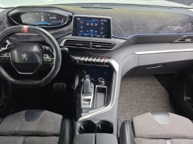 Peugeot 5008 1.6 Bluehdi Allure | Auto.bg — изображение 7 Peugeot 5008 1.6 Bluehdi Allure | Auto.bg — изображение 7