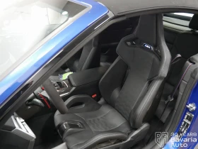 BMW M4 Competition xDrive Cabrio Steptronic Drivelogic | Auto.bg — изображение 6 BMW M4 Competition xDrive Cabrio Steptronic Drivelogic | Auto.bg — изображение 6