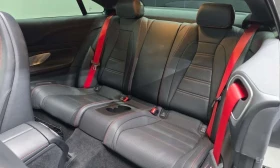 Mercedes-Benz E 53 AMG 4MATIC+ Coupe | Auto.bg — изображение 11 Mercedes-Benz E 53 AMG 4MATIC+ Coupe | Auto.bg — изображение 11