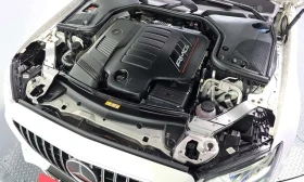 Mercedes-Benz E 53 AMG 4MATIC+ Coupe | Auto.bg — изображение 6 Mercedes-Benz E 53 AMG 4MATIC+ Coupe | Auto.bg — изображение 6