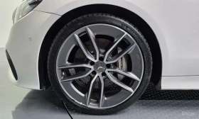 Mercedes-Benz E 53 AMG 4MATIC+ Coupe | Auto.bg — изображение 5 Mercedes-Benz E 53 AMG 4MATIC+ Coupe | Auto.bg — изображение 5