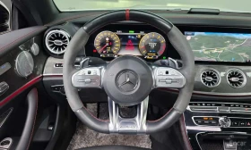 Mercedes-Benz E 53 AMG 4MATIC+ Coupe | Auto.bg — изображение 12 Mercedes-Benz E 53 AMG 4MATIC+ Coupe | Auto.bg — изображение 12