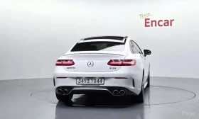 Mercedes-Benz E 53 AMG 4MATIC+ Coupe | Auto.bg — изображение 4 Mercedes-Benz E 53 AMG 4MATIC+ Coupe | Auto.bg — изображение 4