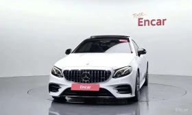 Mercedes-Benz E 53 AMG 4MATIC+ Coupe | Auto.bg — изображение 3 Mercedes-Benz E 53 AMG 4MATIC+ Coupe | Auto.bg — изображение 3