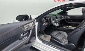Mercedes-Benz E 53 AMG 4MATIC+ Coupe | Auto.bg — изображение 10 Mercedes-Benz E 53 AMG 4MATIC+ Coupe | Auto.bg — изображение 10