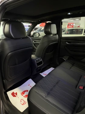 Geely Starray Monjaro 1.5T 163HP L4 1DHT Hybrid - 34990 € - 75027139 9 | Car24.bg Geely Starray Monjaro 1.5T 163HP L4 1DHT Hybrid - 34990 € - 75027139 9