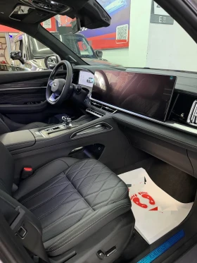 Geely Starray Monjaro 1.5T 163HP L4 1DHT Hybrid - 34990 € - 75027139 8 | Car24.bg Geely Starray Monjaro 1.5T 163HP L4 1DHT Hybrid - 34990 € - 75027139 8