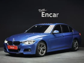 BMW 320 M PACK/ШИБИДАХ/HEAD UP/KEYLESS