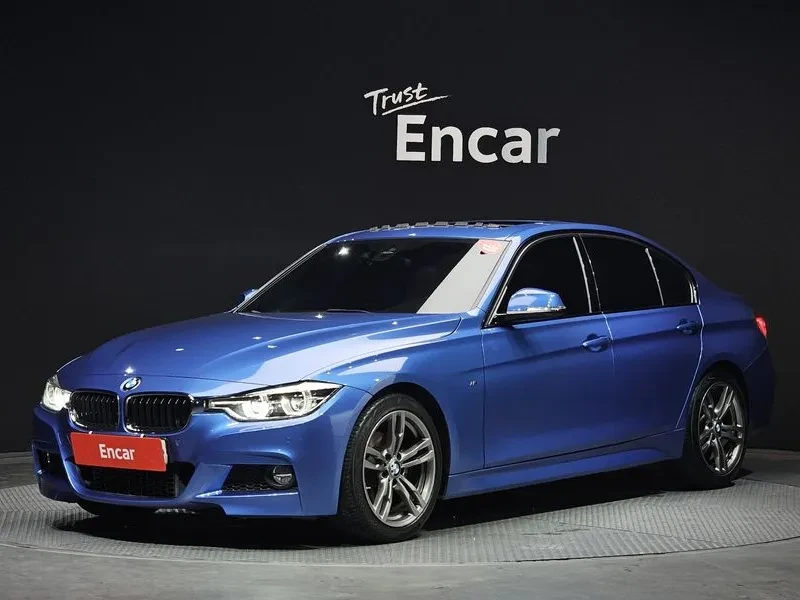 BMW 320 M PACK/ШИБИДАХ/HEAD UP/KEYLESS | Auto.bg — изображение 1 BMW 320 M PACK/ШИБИДАХ/HEAD UP/KEYLESS | Auto.bg — изображение 1