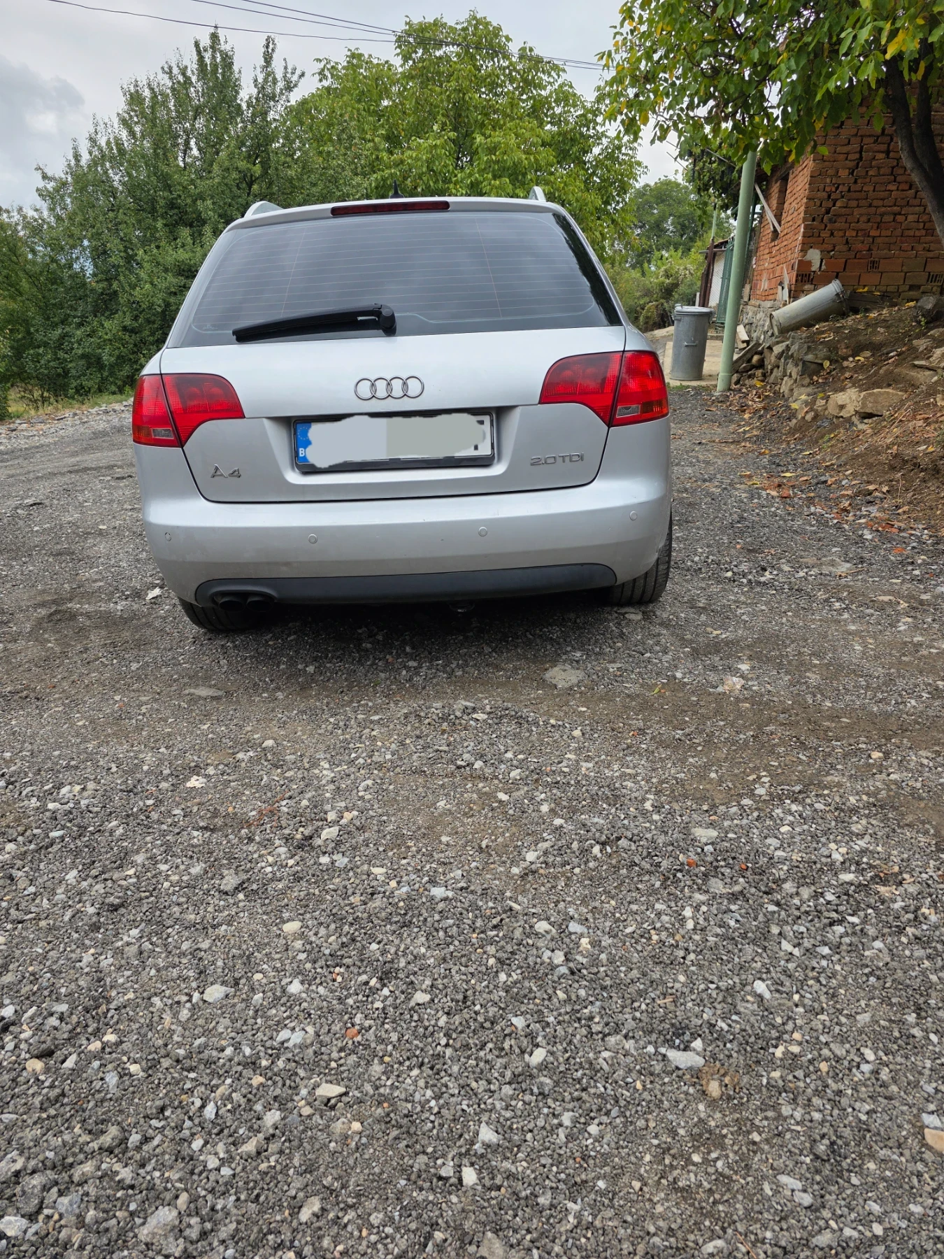 Audi A4  - изображение 3 | Auto.bg Audi A4  - изображение 3