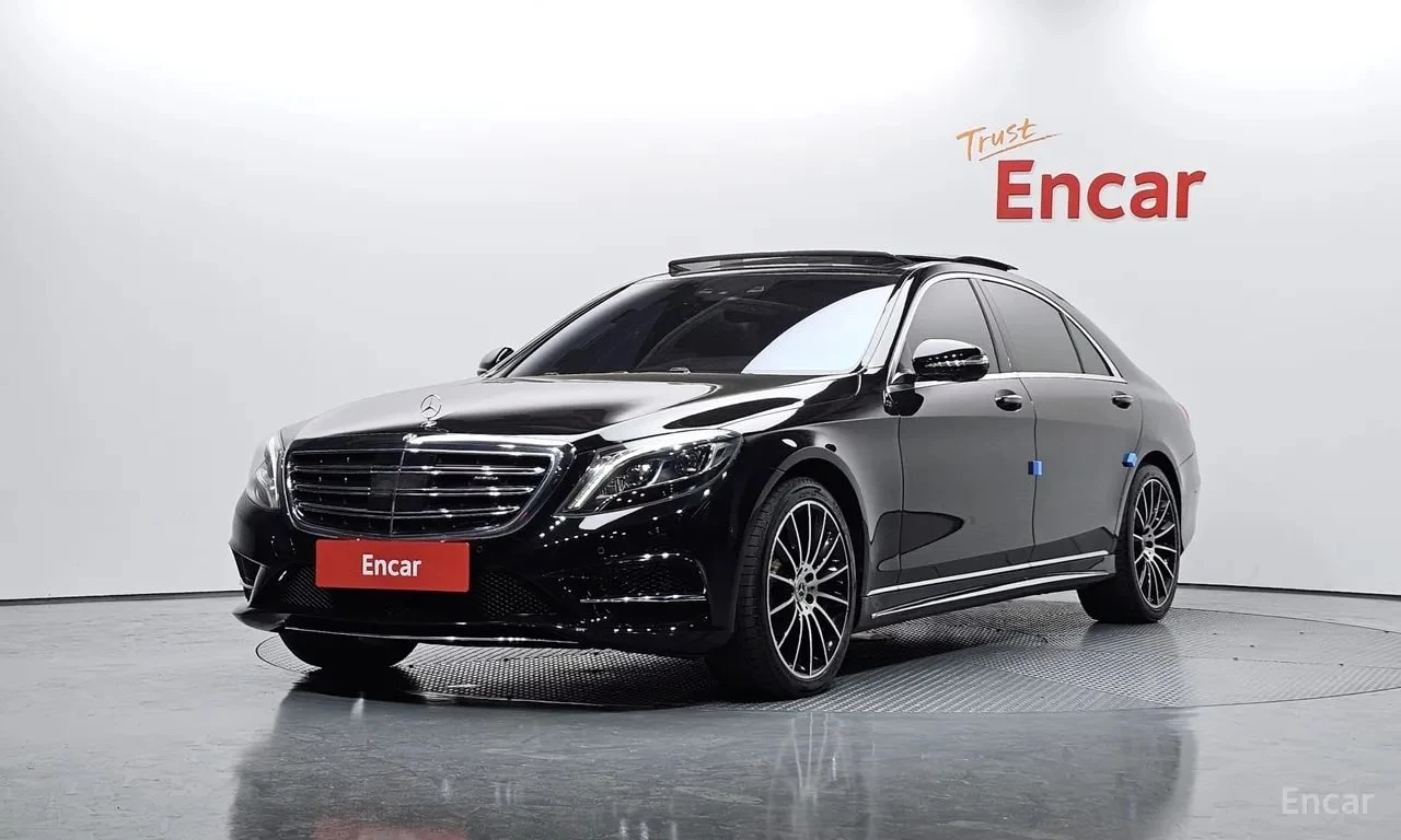 Mercedes-Benz S 350 АМГ ПАКЕТ/L Blue TEC/МАСАЖИ/ДИСТРОНИК/360/ | Auto.bg — изображение 1 Mercedes-Benz S 350 АМГ ПАКЕТ/L Blue TEC/МАСАЖИ/ДИСТРОНИК/360/ | Auto.bg — изображение 1
