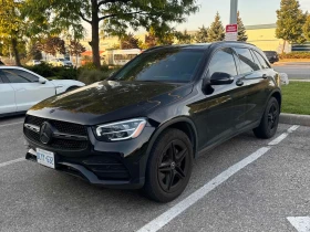 Mercedes-Benz GLC 300 Distronic/Burmester/AMG line/подгрев/памет/лизинг - Car24.bg Mercedes-Benz GLC 300 Distronic/Burmester/AMG line/подгрев/памет/лизинг