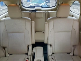 Toyota Highlander 3.5l Limited - 14500 € / 28359.53 лв. - 85236414 10 | Car24.bg Toyota Highlander 3.5l Limited - 14500 € / 28359.53 лв. - 85236414 10