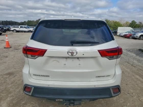 Toyota Highlander 3.5l Limited - 14500 € / 28359.53 лв. - 85236414 6 | Car24.bg Toyota Highlander 3.5l Limited - 14500 € / 28359.53 лв. - 85236414 6
