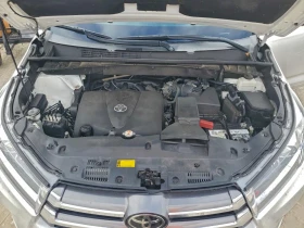 Toyota Highlander 3.5l Limited - 14500 € / 28359.53 лв. - 85236414 12 | Car24.bg Toyota Highlander 3.5l Limited - 14500 € / 28359.53 лв. - 85236414 12