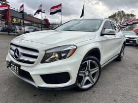 Mercedes-Benz GLA * GLA250 * CARFAX * - Car24.bg Mercedes-Benz GLA * GLA250 * CARFAX *