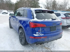 Audi SQ5 undefined | Auto.bg — изображение 3 Audi SQ5 undefined | Auto.bg — изображение 3