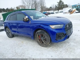 Audi SQ5 undefined | Auto.bg — изображение 12 Audi SQ5 undefined | Auto.bg — изображение 12