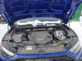 Audi SQ5 undefined | Auto.bg — изображение 9 Audi SQ5 undefined | Auto.bg — изображение 9