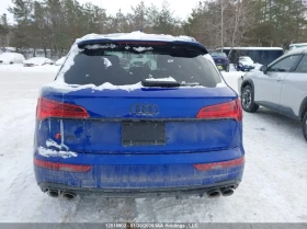 Audi SQ5 undefined | Auto.bg — изображение 15 Audi SQ5 undefined | Auto.bg — изображение 15