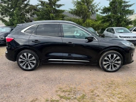 Ford Kuga 2.5 PHEV Vignale | Auto.bg — изображение 7 Ford Kuga 2.5 PHEV Vignale | Auto.bg — изображение 7