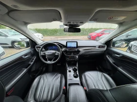 Ford Kuga 2.5 PHEV Vignale | Auto.bg — изображение 9 Ford Kuga 2.5 PHEV Vignale | Auto.bg — изображение 9