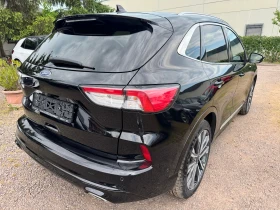 Ford Kuga 2.5 PHEV Vignale | Auto.bg — изображение 6 Ford Kuga 2.5 PHEV Vignale | Auto.bg — изображение 6