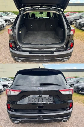 Ford Kuga 2.5 PHEV Vignale | Auto.bg — изображение 5 Ford Kuga 2.5 PHEV Vignale | Auto.bg — изображение 5