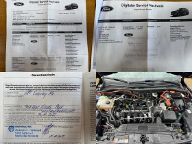 Ford Kuga 2.5 PHEV Vignale | Auto.bg — изображение 16 Ford Kuga 2.5 PHEV Vignale | Auto.bg — изображение 16