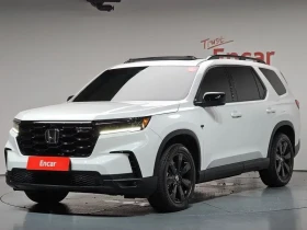Honda Pilot 3.5 Black Edition| 280к.с.| ВКЛ.ТЕХНОТЕСТ и 3м.Г.О