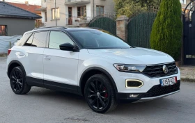 Снимка VW T-Roc