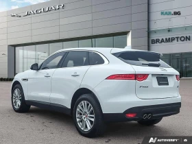 Jaguar F-PACE PRESTIGE* KEYLESS* LANE ASSIST* CAMERA | Auto.bg — изображение 4 Jaguar F-PACE PRESTIGE* KEYLESS* LANE ASSIST* CAMERA | Auto.bg — изображение 4