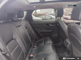 Jaguar F-PACE PRESTIGE* KEYLESS* LANE ASSIST* CAMERA | Auto.bg — изображение 16 Jaguar F-PACE PRESTIGE* KEYLESS* LANE ASSIST* CAMERA | Auto.bg — изображение 16