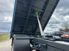 Iveco 35c18 Тристранен самосвал | Auto.bg — изображение 6 Iveco 35c18 Тристранен самосвал | Auto.bg — изображение 6