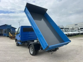 Iveco 35c18 Тристранен самосвал | Auto.bg — изображение 8 Iveco 35c18 Тристранен самосвал | Auto.bg — изображение 8