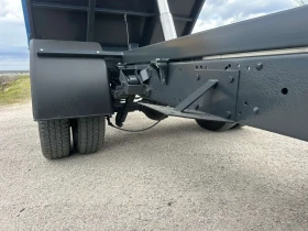 Iveco 35c18 Тристранен самосвал | Auto.bg — изображение 7 Iveco 35c18 Тристранен самосвал | Auto.bg — изображение 7