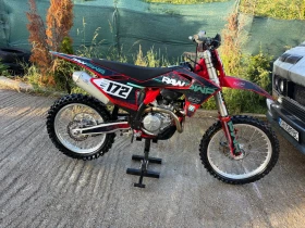 GASGAS MC 450 | Auto.bg — изображение 2 GASGAS MC 450 | Auto.bg — изображение 2