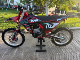 GASGAS MC 450