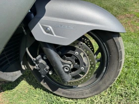 Suzuki Burgman undefined | Auto.bg — изображение 5 Suzuki Burgman undefined | Auto.bg — изображение 5