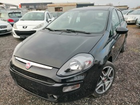 Обява за продажба на Fiat Punto 1.3Mjet EVO Grande Euro5 ~6 299 лв. - изображение 1