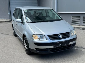 VW Touran 1 - Car24.bg VW Touran 1
