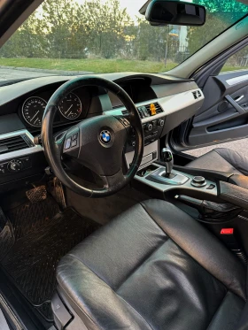 BMW 523 2.5* Facelift - 8900 лв. / 4550.50 € - 28157918 6 | Car24.bg BMW 523 2.5* Facelift - 8900 лв. / 4550.50 € - 28157918 6